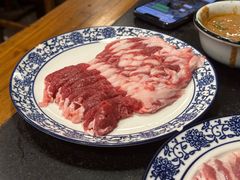 小三岔-裕德孚·非遗手切涮羊肉(东直门内大街店)