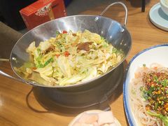 -有红鸡毛店·川菜(建设路店)