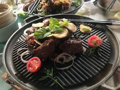 -唐廊烤鸭店(工体店)
