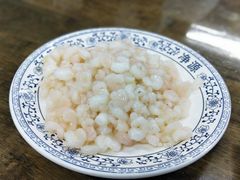 清炒河虾仁-协和菜馆(凤凰街店)