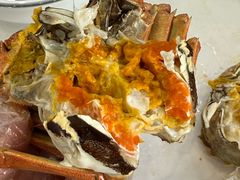 -蟹天蟹地农家菜·阳澄湖大闸蟹(浅水湾店)