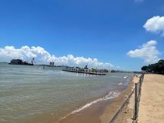-南沙天后宫景区