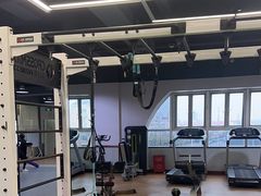 -恒之健私人定制健身(成山店)