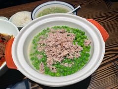 肉末甜小豆-湖南人家·家传湖南菜(水围店)