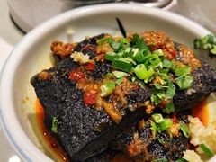 -兰湘子·湘菜小炒(崂山丽达店)