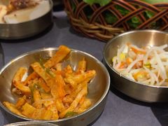 -大發韩国烤肉(八佰伴店)