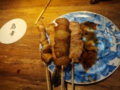 -鸟幸 TORISAKI 炭火居酒屋