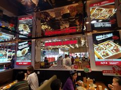 -必点海鲜·鲅鱼水饺(鞍山西道店)