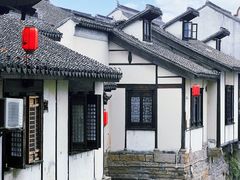 -南翔古镇