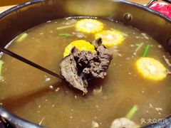 -掂档潮汕牛肉火锅(沈阳万象城店)