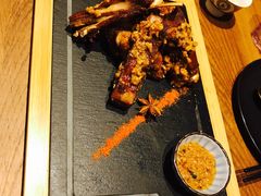 -敏珠拉姆藏餐·南京厨房(富春江东街店)