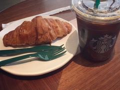 -星巴克(苏州泰华店)