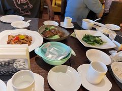 -采悦轩中餐厅·粤菜·海南菜(神州半岛喜来登度假酒店)