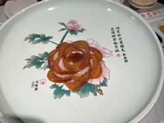 -京味斋·北京烤鸭(华威桥北工大店)