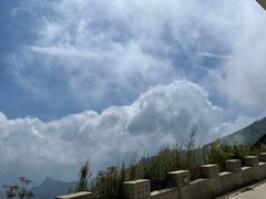 -白草畔自然风景区