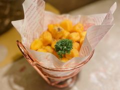 -新白鹿餐厅(金鹰新街口店)