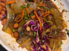 -邑金陵北京烤鸭店·现炒家常菜(ITC MALL店)