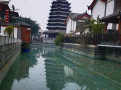 -田州古城