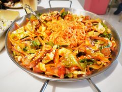 -HOTISLAND海鸡岛·韩国料理(江南西店)