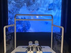 -VS SPORTS PARK运动玩乐园·团建·生日会(合生汇店)