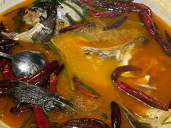 -清水亭湖北菜(大屯DT51店)