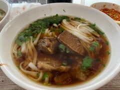 -肆姐面粉馆(坡子街店)