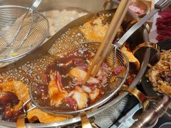 -牛物鲜切牛肉火锅(宜家荟聚店)