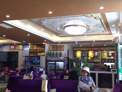 大堂-国强手抓(北京西路店)
