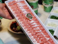 -牛街·马辈儿涮肉(牛街总店)