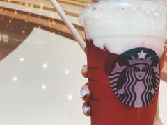 -星巴克臻选(盐城金鹰聚龙湖店)