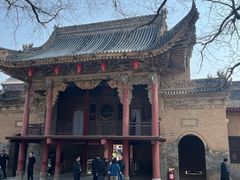 -吴家大院