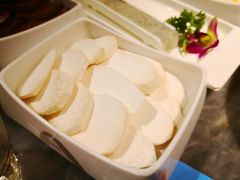 杏鲍菇-玩煮炭火锅(延福街店)