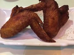 -新大咀港式茶餐厅(宝山万达店)