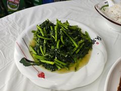 -碧海银沙海鲜餐厅(恒大海上威尼斯店)