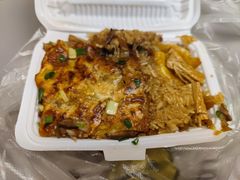 三鲜豆皮-味美香豆皮