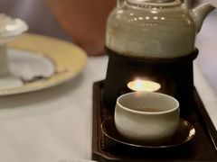 -东海朗廷酒店-唐阁T’ANG COURT 中餐厅