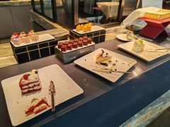 -中山保利艾美酒店-乐美中餐厅