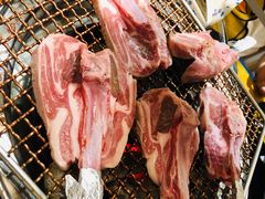 -九田家黑牛烤肉料理(郫都万达檬柏西路店)