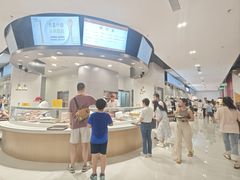 -农园餐厅(北京大学店)