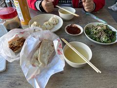 -津门张记包子铺(华昌道店)