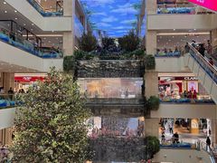 -赛格国际购物中心(小寨店)