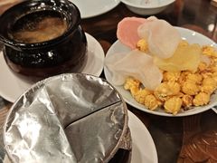 -西江美食舫·江西菜(健德桥店)