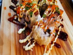 -成喜屋日本料理