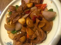 -金锅小厨(乐活街店)