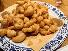 -即墨老公社·海肠捞饭大王(古城店)