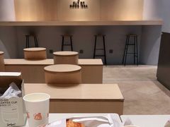 -Seesaw Coffee(西岸凤巢店)