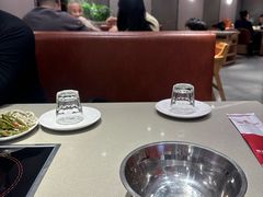 -蝎王府羊蝎子(西直门店)