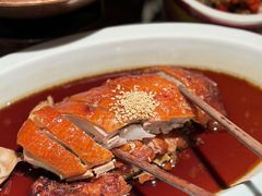 -南京大牌档(夫子庙老门东店)