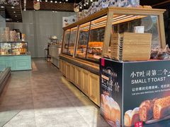 -美滋每客(太原龙湖苏宁百货店)