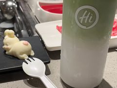 -海底捞火锅(壹悦城店)